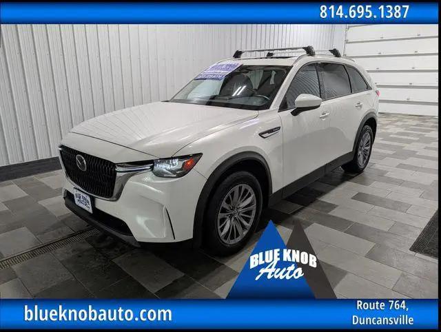 2024 Mazda X-90 Preferred for sale in Duncansville, PA