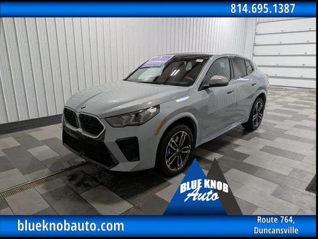 2025 BMW X2 xDrive28i for sale in Duncansville, PA