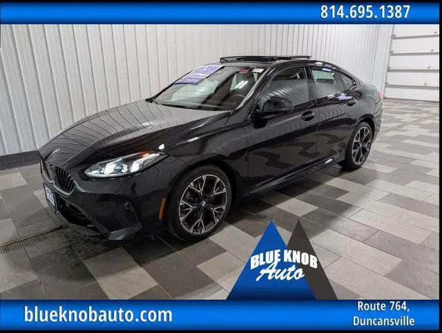 2025 BMW Coupe xDrive for sale in Duncansville, PA