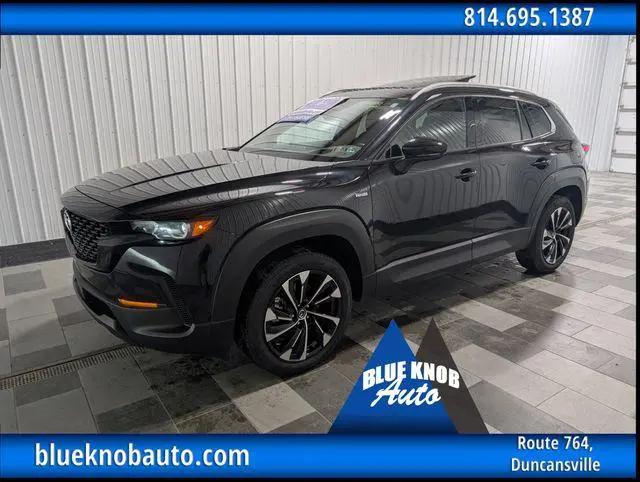 2025 Mazda CX-50 Hybrid Premium Plus Package for sale in Duncansville, PA