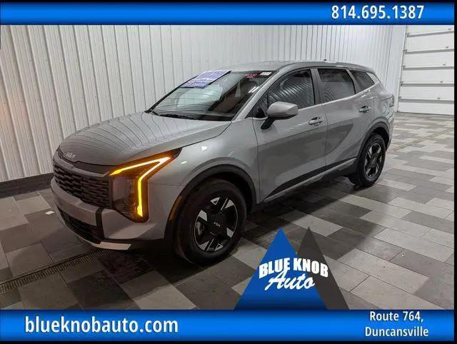 2026 Kia Sportage LX for sale in Duncansville, PA