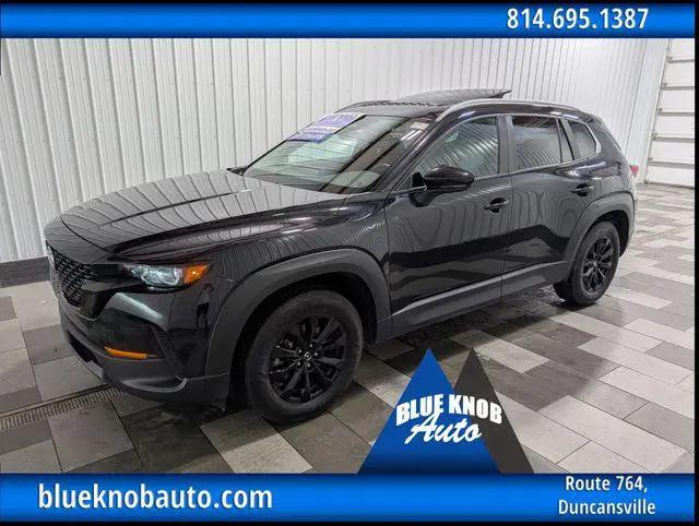 2025 Mazda CX-50 2.5 S Premium Package for sale in Duncansville, PA