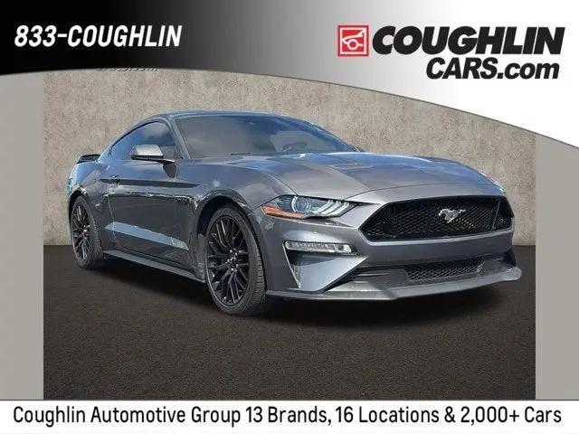 2022 Ford Mustang for sale near Pataskala, OH