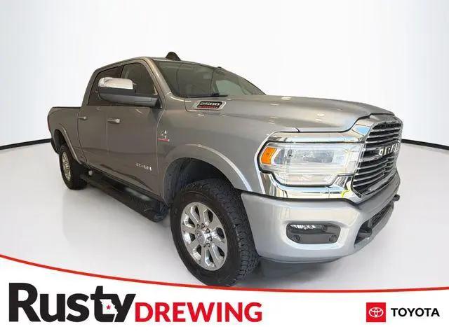 2022 Ram 2500 Laramie Crew Cab 4x4 64 Box for sale in Jefferson City, MO