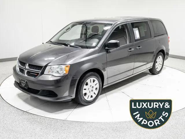 2020 Dodge Grand Caravan SE for sale in Leavenworth, KS