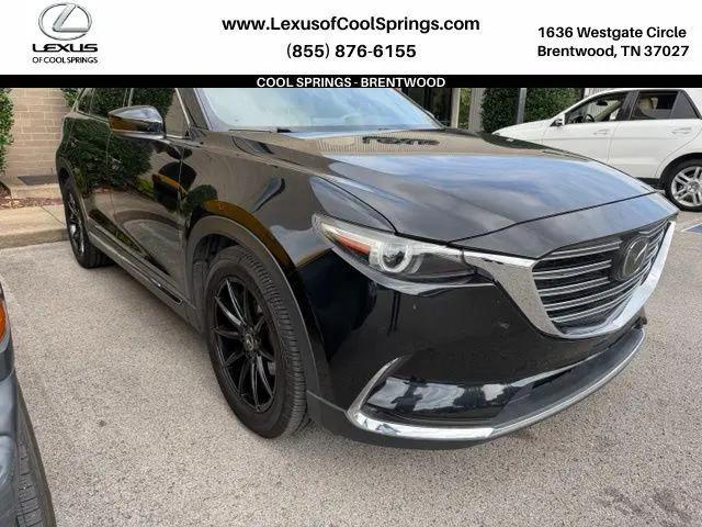 2016 Mazda CX-9 Grand Touring for sale in Brentwood, TN