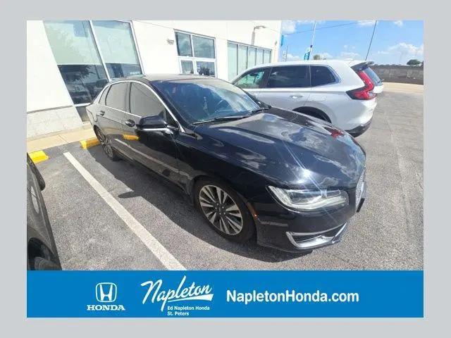 2017 Lincoln MKZ Reserve for sale in Saint Peters, MO