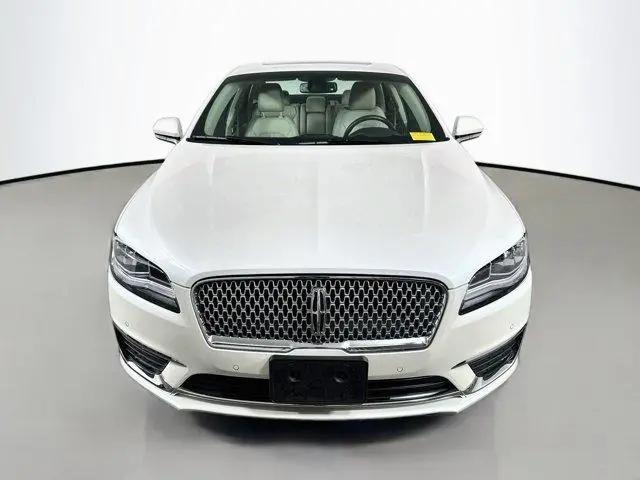2020 Lincoln MKZ Hybrid Reserve for sale in Davenport, IA