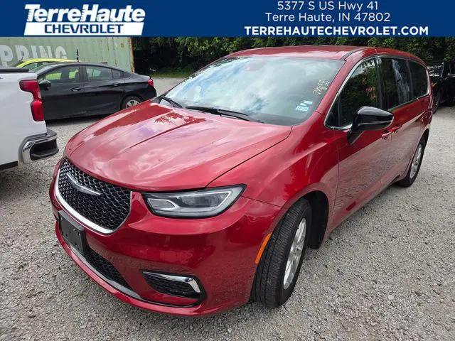 2025 Chrysler Pacifica Select for sale in Terre Haute, IN