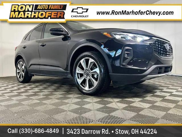 2024 Ford Escape Platinum for sale in Stow, OH