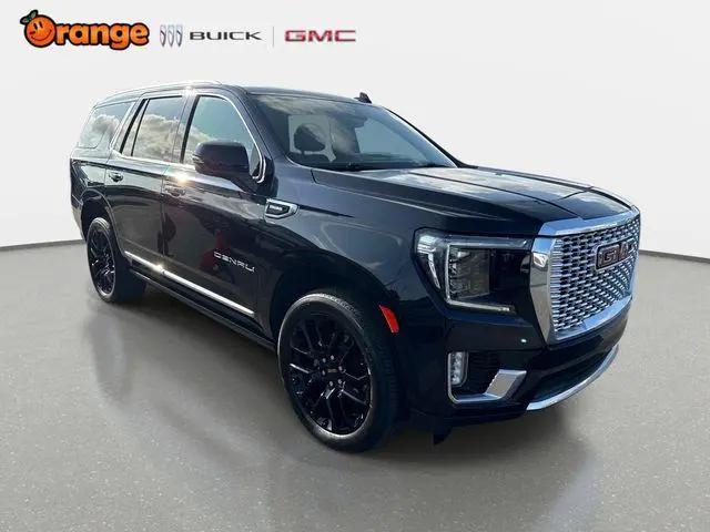 2023 GMC Yukon 4WD Denali for sale in Orlando, FL