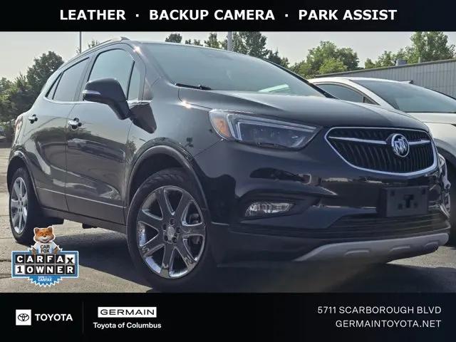 2017 Buick Encore Premium for sale near Columbus, OH
