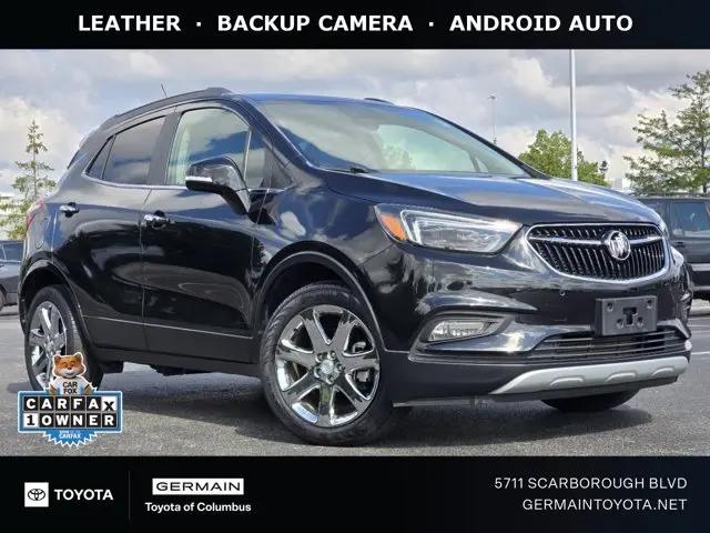 2017 Buick Encore Premium for sale near Columbus, OH