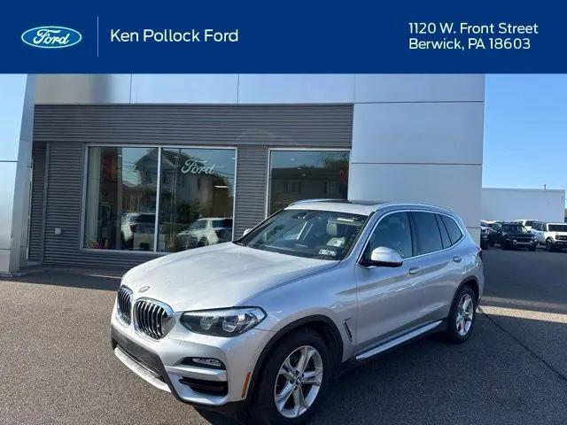 2018 BMW X3 xDrive30i for sale in Berwick, PA