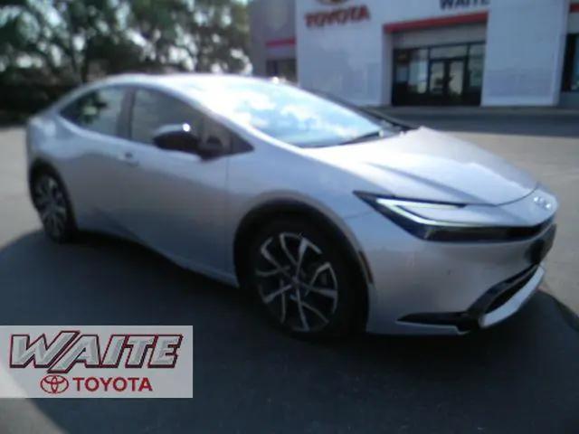 2024 Toyota Prius Prime XSE for sale in Watertown, NY