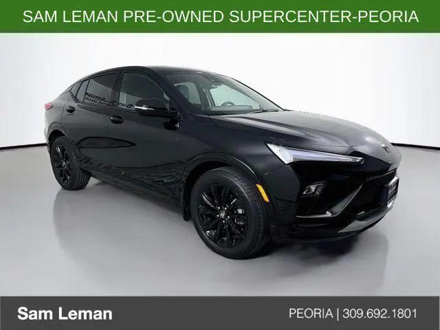 2025 Buick NV Sport Touring FWD for sale in Peoria, IL
