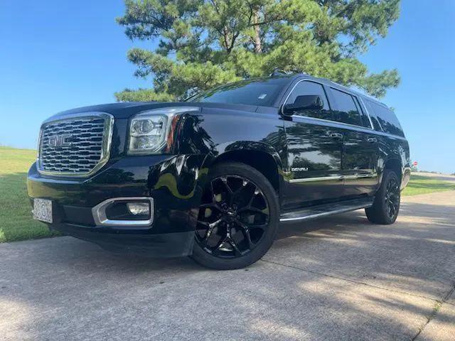 2019 GMC Yukon XL Denali for sale in McAlester, OK