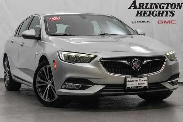 2018 Buick Regal Sportback Essence for sale in Arlington heights, IL