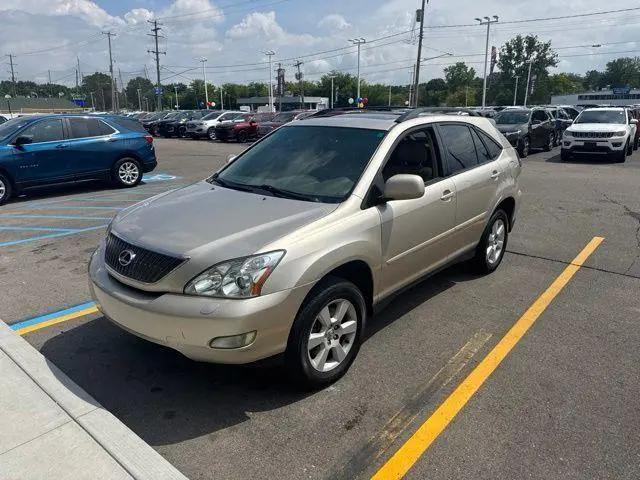 2005 Lexus RX 330 Unknown for sale in Davison, MI