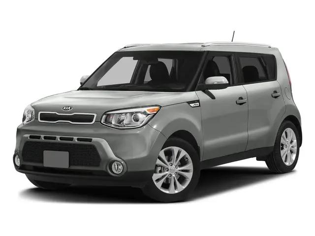 2016 Kia Soul Base for sale in Mankato, MN