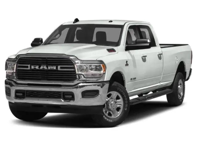 2021 Jeep Ram 2500 Big Horn Crew Cab 4x4 6'4" Box for sale in Clearwater, FL