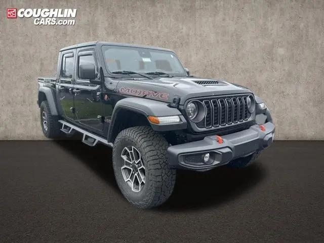 2024 Jeep Gladiator Sport for sale in Marysville, OH