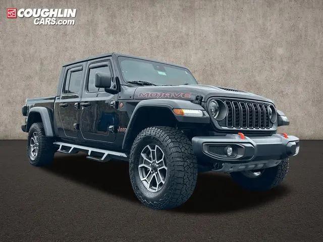 2024 Jeep Gladiator Sport for sale in Marysville, OH