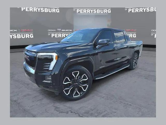 2026 GMC Sierra Max Range Denali for sale in Perrysburg, OH