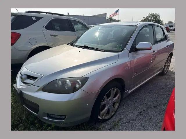 2009 Mazda Mazda3 s Sport for sale in Perrysburg, OH