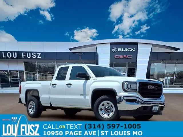 2019 GMC Sierra 1500 Limited Base for sale in St. Louis, MO