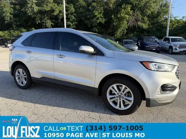 2019 Ford Edge SEL for sale in St. Louis, MO