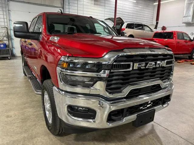 2026 Ram 2500 Big Horn Crew Cab 4x4 6'4" Box for sale in Galena, IL
