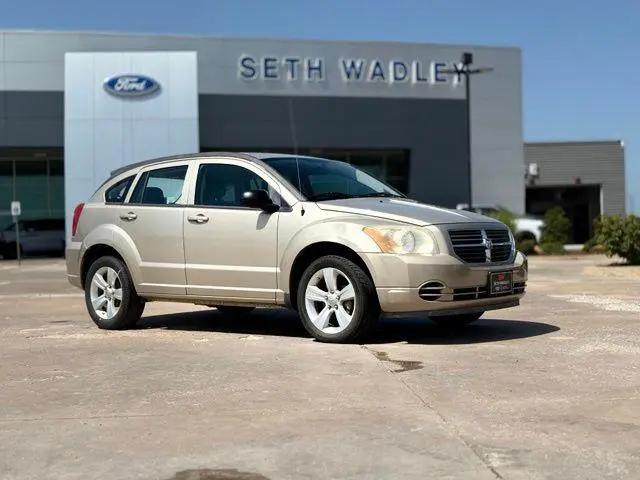 2010 Dodge Caliber SXT for sale in Pauls Valley, OK