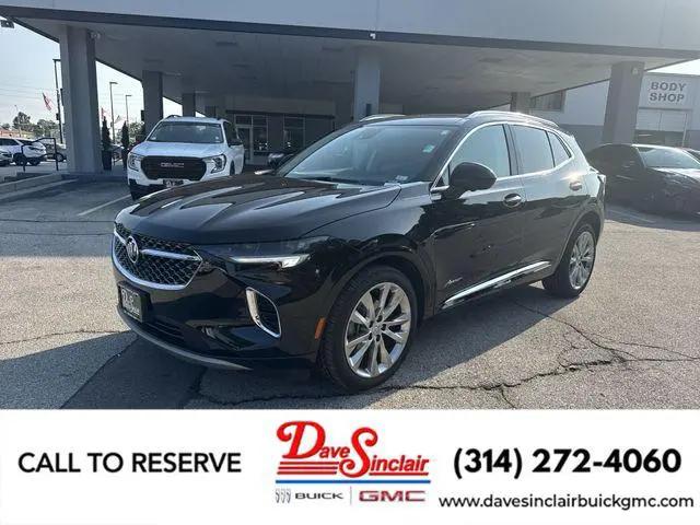2023 Buick Envision Avenir FWD for sale in Saint Louis, MO