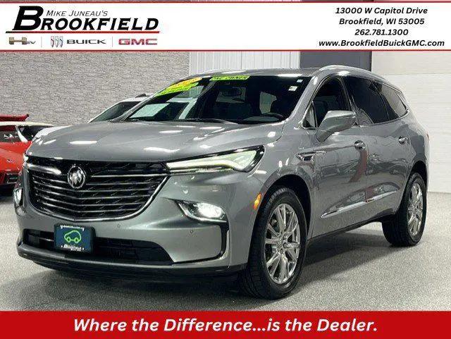2023 Buick Enclave Essence AWD for sale in Brookfield, WI