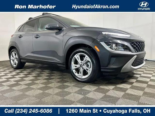 2023 Hyundai Kona SEL for sale in Cuyahoga Falls, OH