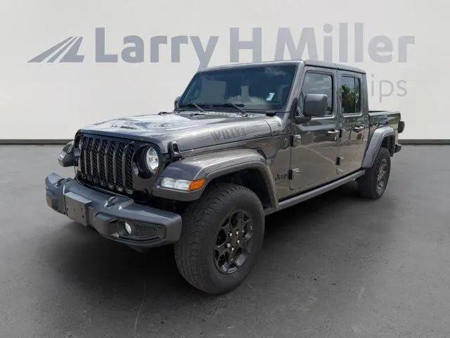 2023 Jeep Gladiator Sport for sale in Thornton, CO
