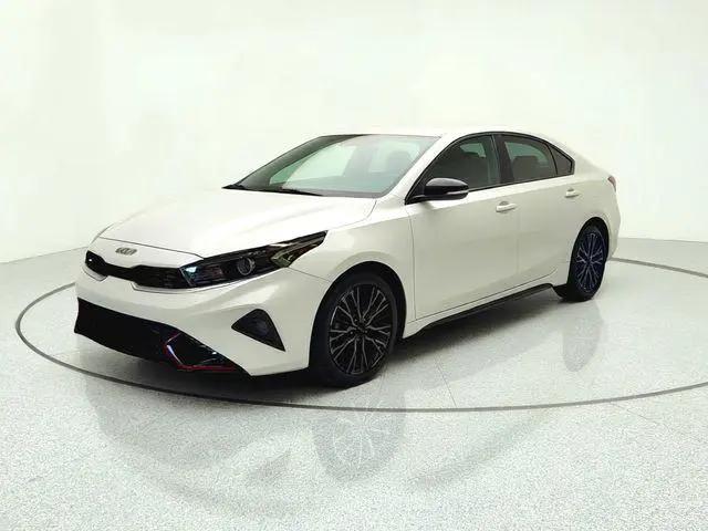 2023 Kia Forte GT-Line for sale in North Olmsted, OH
