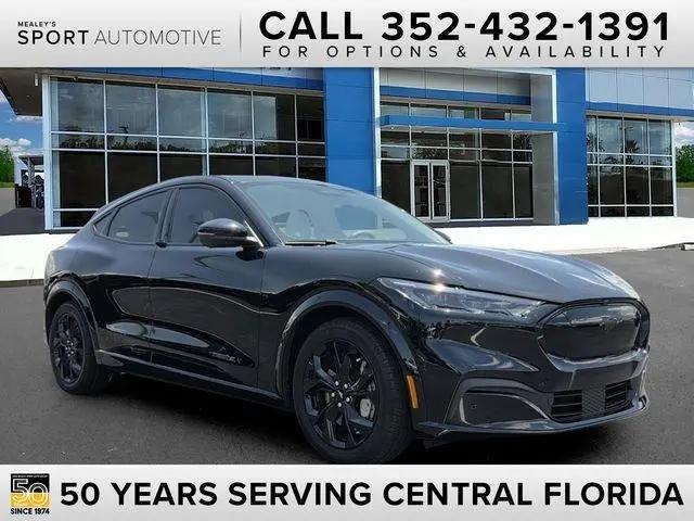 2023 Ford Mustang Mach-E Premium for sale in Clermont, FL