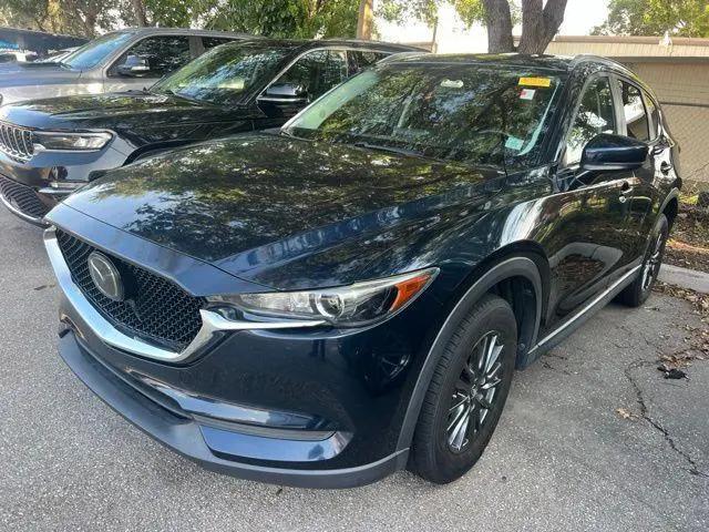 2019 Mazda CX-5 Touring for sale in Naples, FL