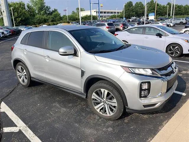 2024 Mitsubishi Outlander Sport SE for sale near Monroe, OH