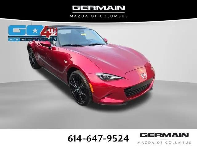 2024 Mazda MX-5 Grand Touring for sale near Columbus, OH