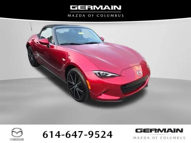 2024 Mazda MX-5 Grand Touring for sale near Columbus, OH