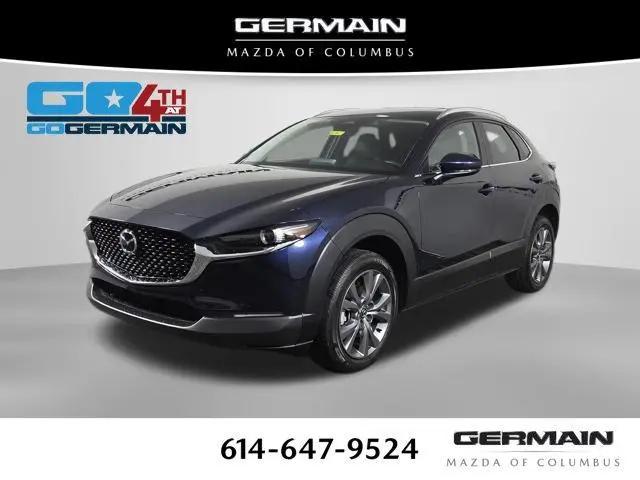 2024 Mazda CX-30 2.5 S Preferred Package for sale in Columbus, OH