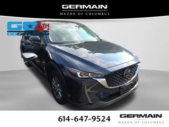 2023 Mazda CX-5 2.5 S Select for sale in Columbus, OH