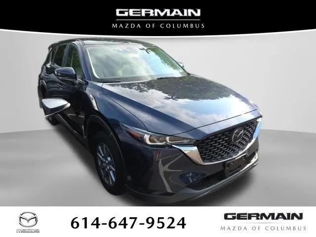2023 Mazda CX-5 2.5 S Select for sale in Columbus, OH
