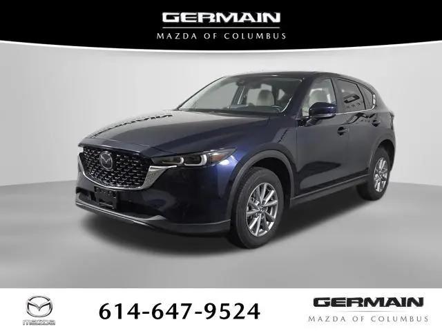 2023 Mazda CX-5 2.5 S Select for sale in Columbus, OH