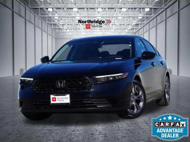 2023 Honda Accord EX for sale in Los Angeles, CA