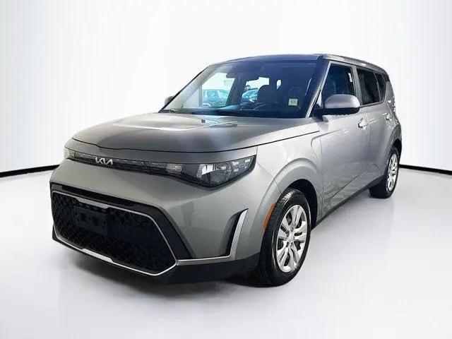 2023 Kia Soul LX for sale in Albany, NY