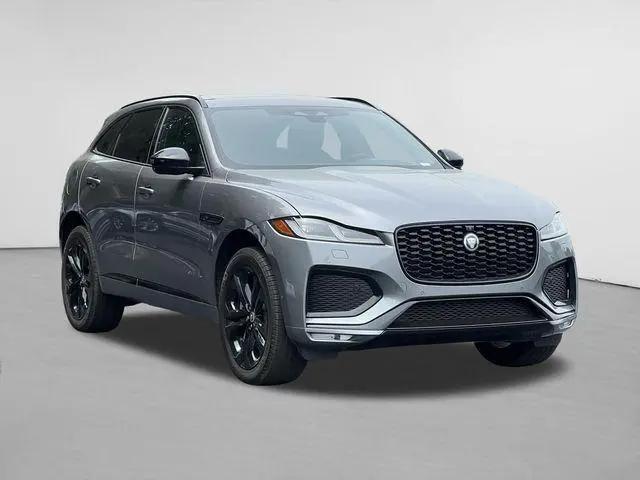 2026 Jaguar F-PACE R-Dynamic S P250 AWD Automatic for sale in Kalamazoo, MI